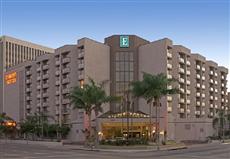 Embassy Suites Airport North Los Angeles