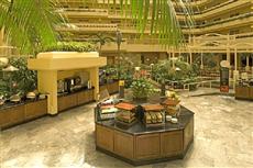 Embassy Suites Airport North Los Angeles