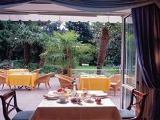 Mignon Park Hotel Merano