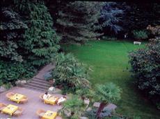 Mignon Park Hotel Merano