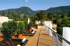 Mignon Park Hotel Merano