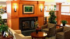 Hilton Garden Inn Lancaster