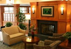 Hilton Garden Inn Lancaster