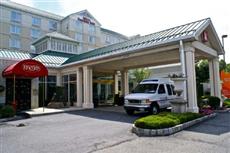 Hilton Garden Inn New York/Staten Island