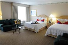 Hilton Garden Inn Atlanta Northpoint