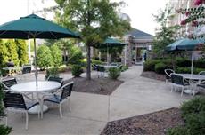 Hilton Garden Inn Atlanta Northpoint