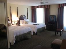 Hampton Inn Canton, MS