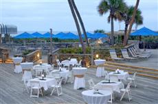 Hilton Cocoa Beach Oceanfront