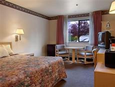 GuestHouse Inn Auburn (Washington)