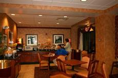 Hampton Inn Lewisburg (West Virginia)