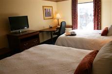 Hampton Inn Lewisburg (West Virginia)