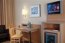 Ibis Styles Berlin an der Oper