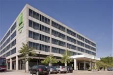 Holiday Inn Milton Keynes