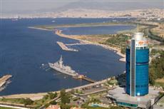 Crowne Plaza Izmir