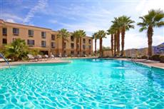 Holiday Inn Express Cathedral City (Palm Springs)