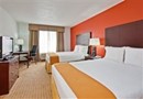 Holiday Inn Express Hotel & Suites Algonquin