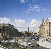 Holiday Inn Liverpool City Centre