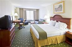 Holiday Inn Express Hotel & Suites Live Oak