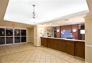 Holiday Inn Express Hotel & Suites Live Oak