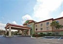 Holiday Inn Express Hotel & Suites Live Oak