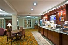 Holiday Inn Express Hotel & Suites Live Oak