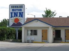 Sunrise Motor Inn