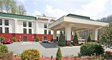 Hampton Inn Marion (North Carolina)