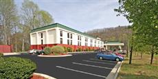 Hampton Inn Marion (North Carolina)