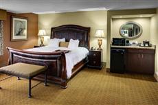 Hampton Inn Baltimore - Washington International Airport