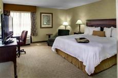 Hampton Inn Baltimore - Washington International Airport