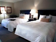 Hampton Inn Baltimore - Washington International Airport