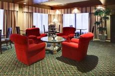 Hampton Inn Baltimore - Washington International Airport