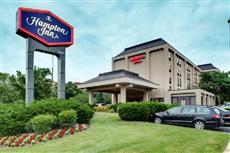 Hampton Inn Baltimore - Washington International Airport