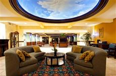 Holiday Inn Express Hotel & Suites Jacksonville South