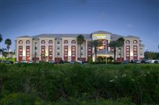 Holiday Inn Express Orlando Airport