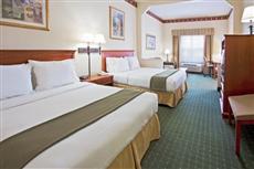 Holiday Inn Express Orlando Airport