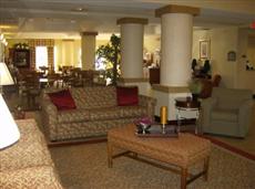 Holiday Inn Express Orlando Airport