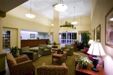 Holiday Inn Express Orlando Airport