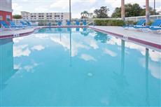 Holiday Inn Express Orlando Airport