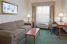 Holiday Inn Express Orlando Airport