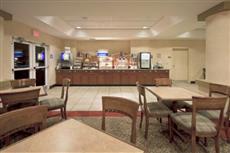 Holiday Inn Express Orlando Airport