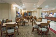 Holiday Inn Express Orlando Airport