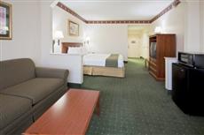 Holiday Inn Express Orlando Airport