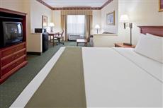 Holiday Inn Express Orlando Airport