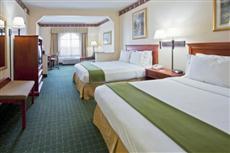 Holiday Inn Express Orlando Airport