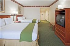 Holiday Inn Express Orlando Airport