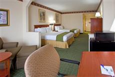 Holiday Inn Express Orlando Airport