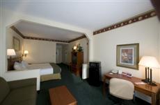 Holiday Inn Express Orlando Airport