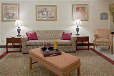 Holiday Inn Express Orlando Airport