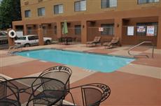 Holiday Inn Express Santa Fe